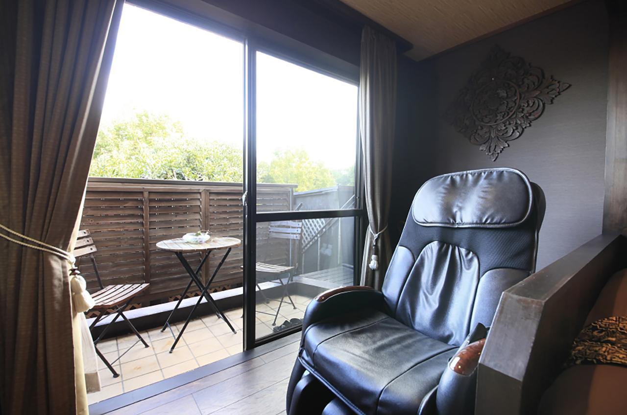 איטו Hotel&Spa Anda Resort Izukogen מראה חיצוני תמונה