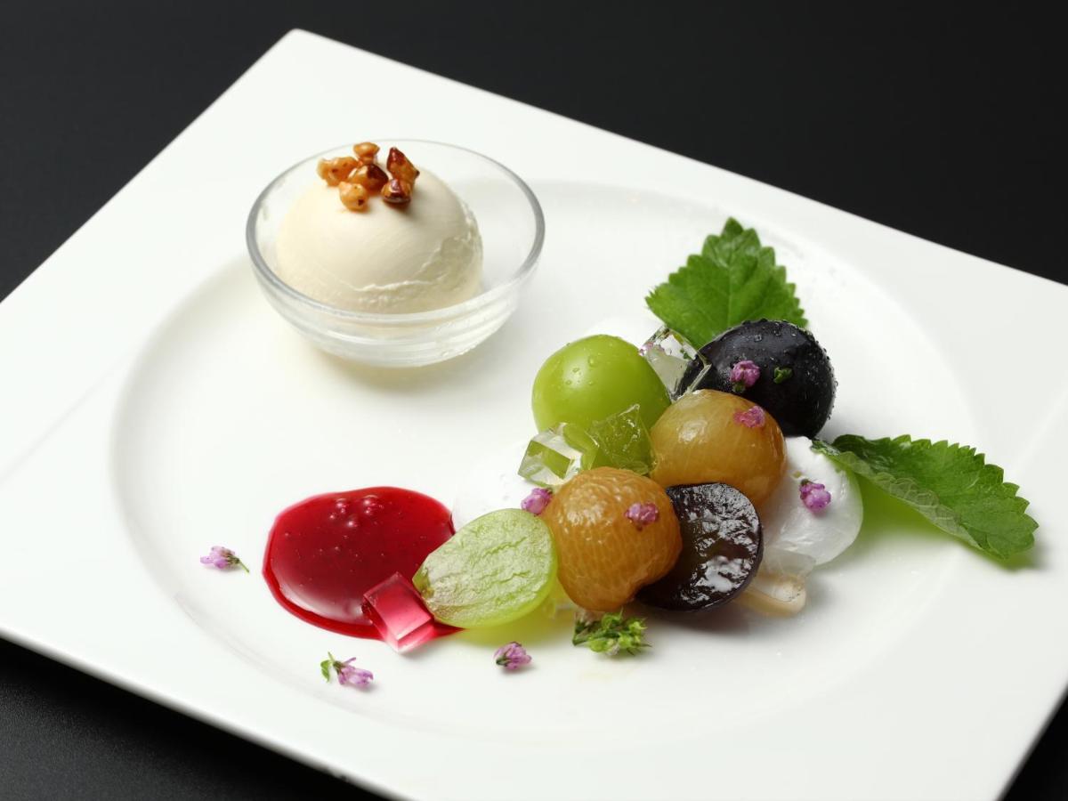 איטו Hotel&Spa Anda Resort Izukogen מראה חיצוני תמונה